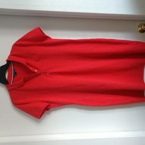 TOMMY HILFIGER dress Sz L